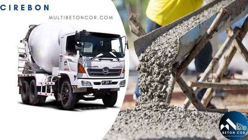 Harga Beton Jayamix Cirebon