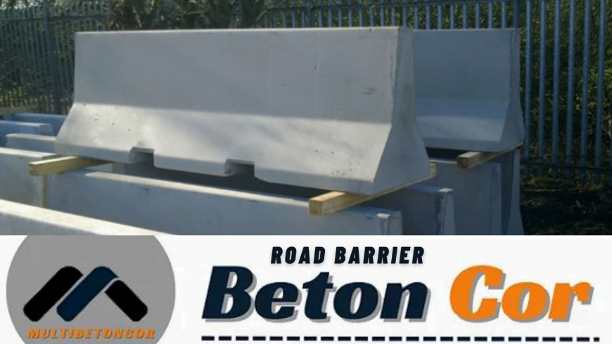 Harga Road Barrier Tangerang