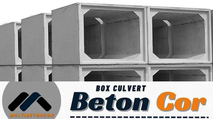 Harga Box Culvert