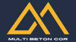 Multi beton cor