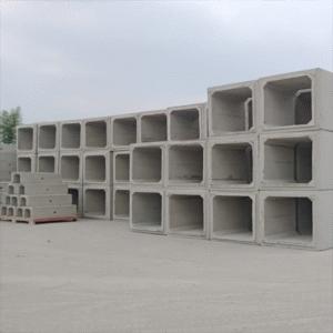 Harga Box Culvert
