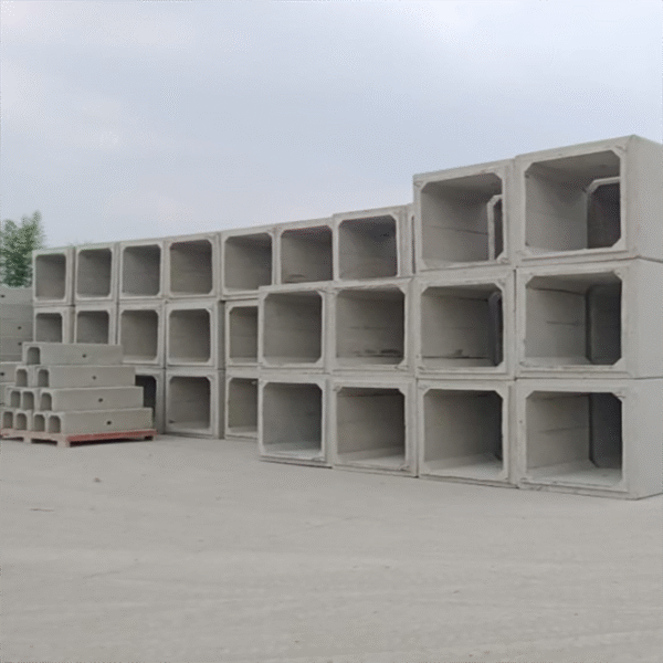 Harga Box Culvert